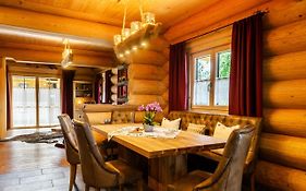 Alpenchalet St.Ulrich